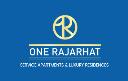 One Rajarhat logo